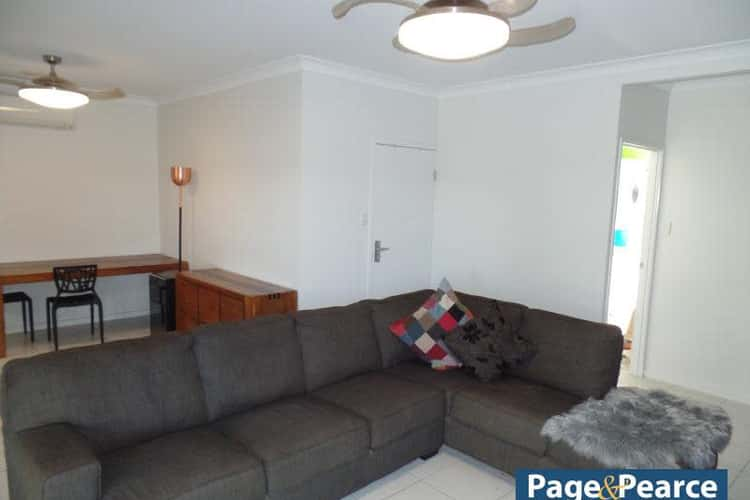 Second view of Homely house listing, 17 TASMAN CIRCUIT, Burdell QLD 4818