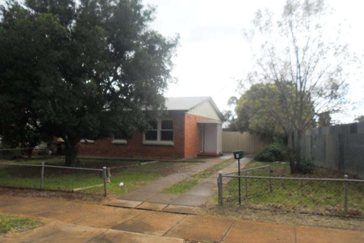 Main view of Homely semiDetached listing, 4 Studley Street, Davoren Park SA 5113