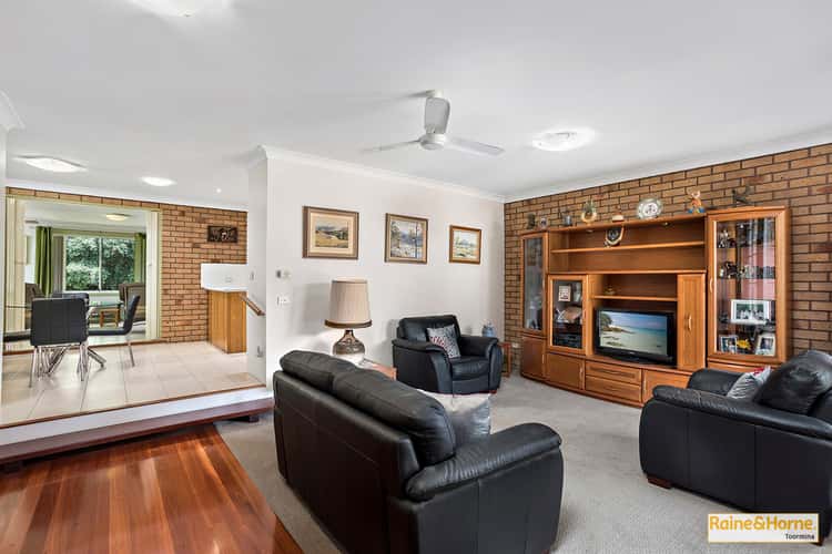 Fifth view of Homely house listing, 12 Tucker Close, Toormina NSW 2452