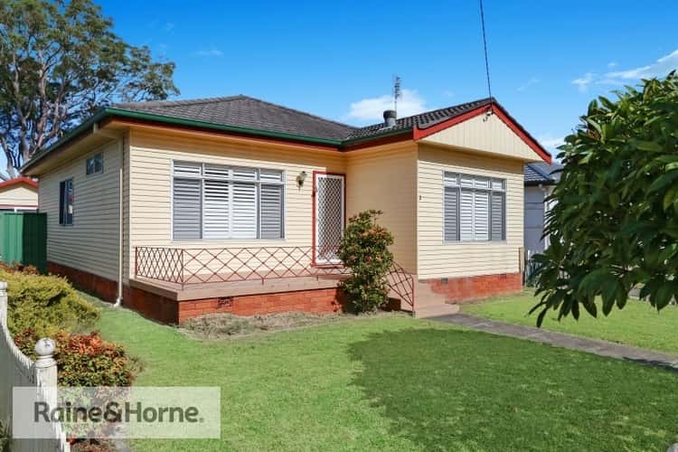 Main view of Homely house listing, 2 Alma Avenue, Blackwall NSW 2256