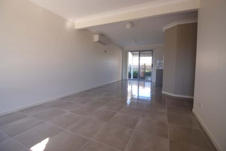 Second view of Homely townhouse listing, 9/6 Clearwater Street, Bethania QLD 4205