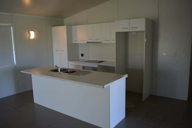 Fourth view of Homely house listing, 28 Summer Red Court, Blackwater QLD 4717