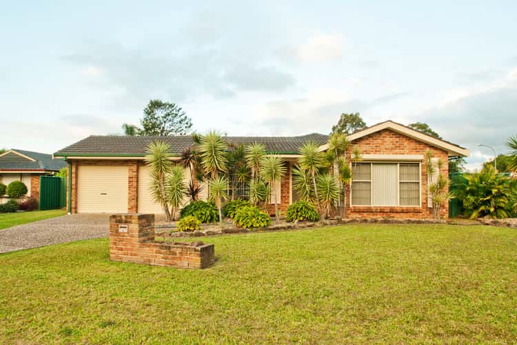 Main view of Homely house listing, 2 Fryer Place, Albion Park NSW 2527