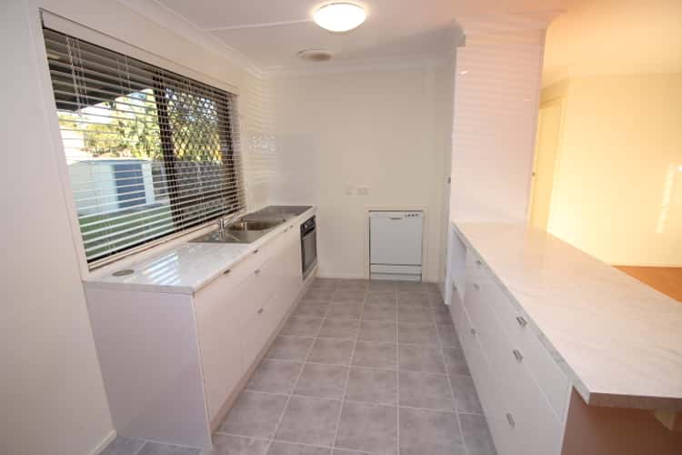 Main view of Homely house listing, 45 Mingaletta Drive, Ashmore QLD 4214