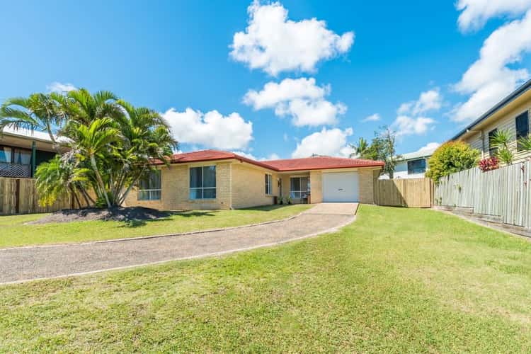 Main view of Homely house listing, 22 Turrum Street, Scarness QLD 4655