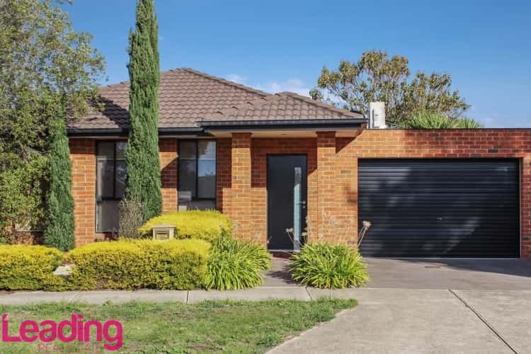 Main view of Homely house listing, 2/20 Turnberry Drive, Sunbury VIC 3429