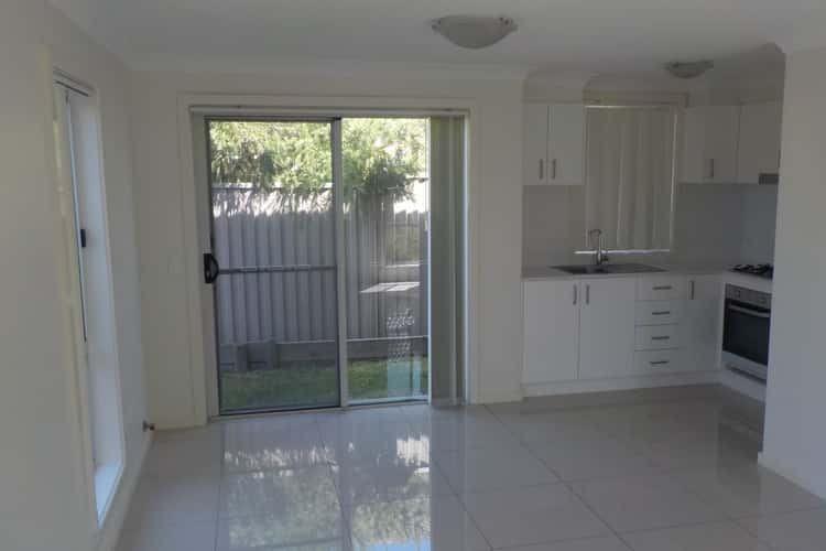 Third view of Homely townhouse listing, 1/51 Barry Street, Cambridge Park NSW 2747