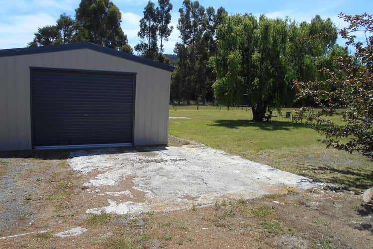 Main view of Homely residentialLand listing, Lot 1 21 Boyle Street, Triabunna TAS 7190