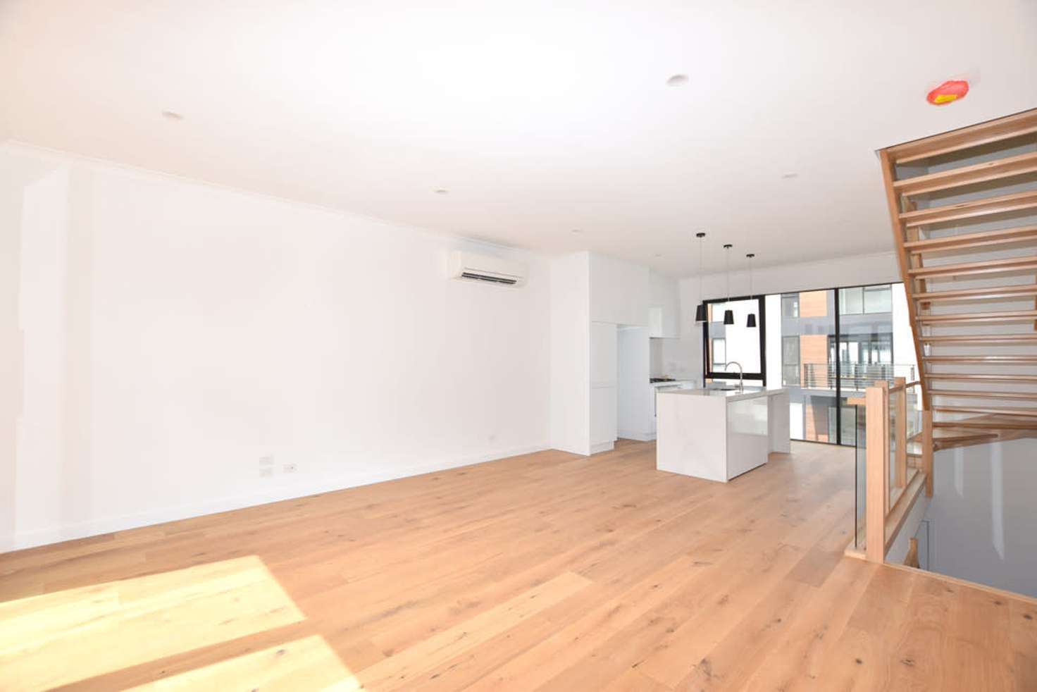 Main view of Homely apartment listing, 18 Kitchen Street, Port Melbourne VIC 3207