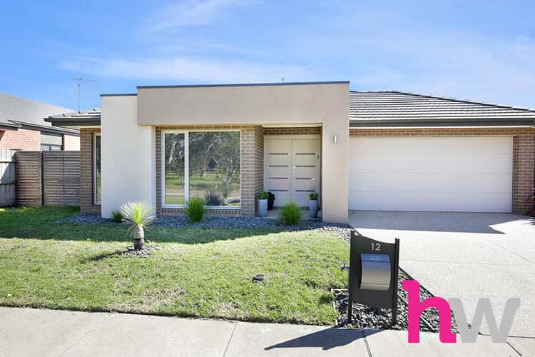 Seventh view of Homely house listing, 12 Whitecliff Way, Armstrong Creek VIC 3217