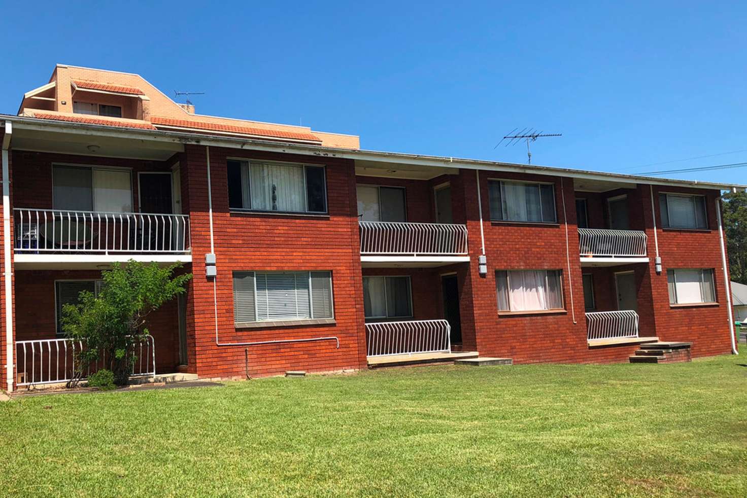 Main view of Homely unit listing, 6/1 Mulkarra Avenue, Gosford NSW 2250