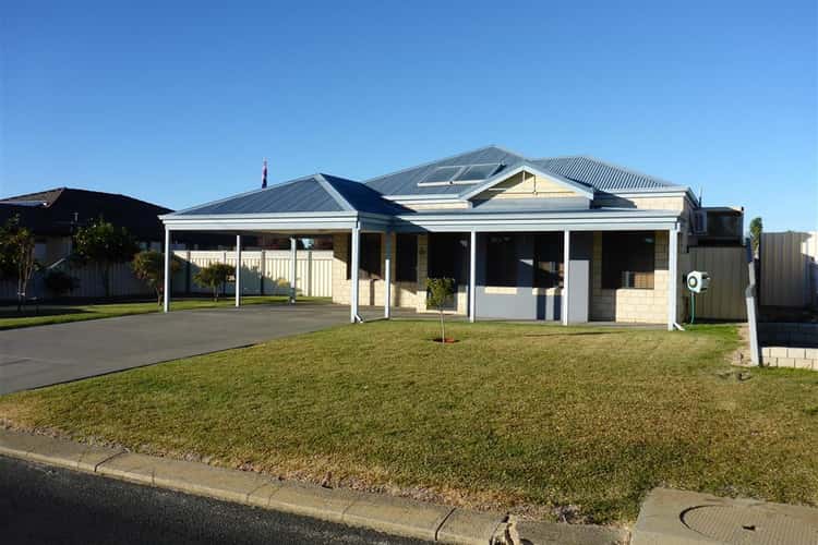 Main view of Homely house listing, 37 Korella Drive, Capel WA 6271