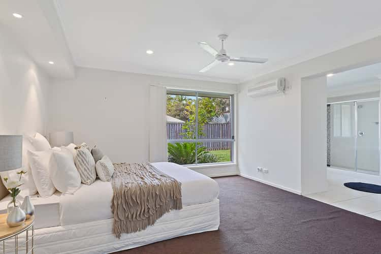 Fifth view of Homely house listing, 25 Solo Place, Coomera Waters QLD 4209