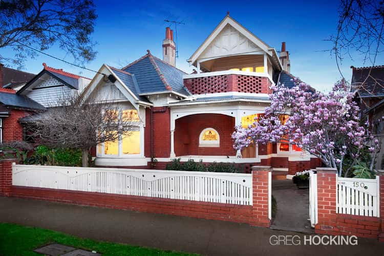 150 Canterbury Road, Middle Park VIC 3206