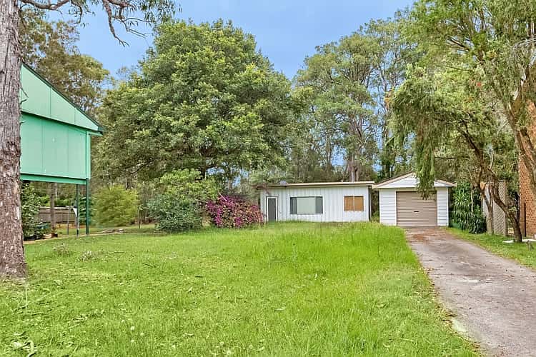 Main view of Homely house listing, 8 The Peninsula, Killarney Vale NSW 2261