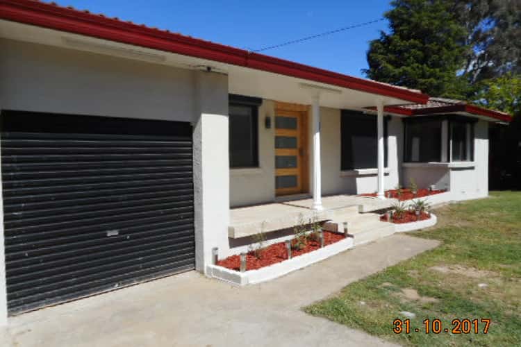 Second view of Homely house listing, 18 Wattle Avenue, Orange NSW 2800