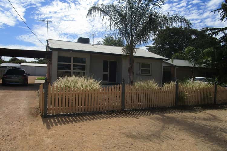 Second view of Homely house listing, 6 Obst Street, Berri SA 5343
