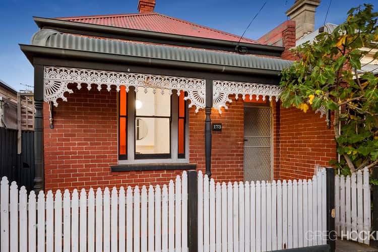 Main view of Homely house listing, 173 Neville Street, Middle Park VIC 3206