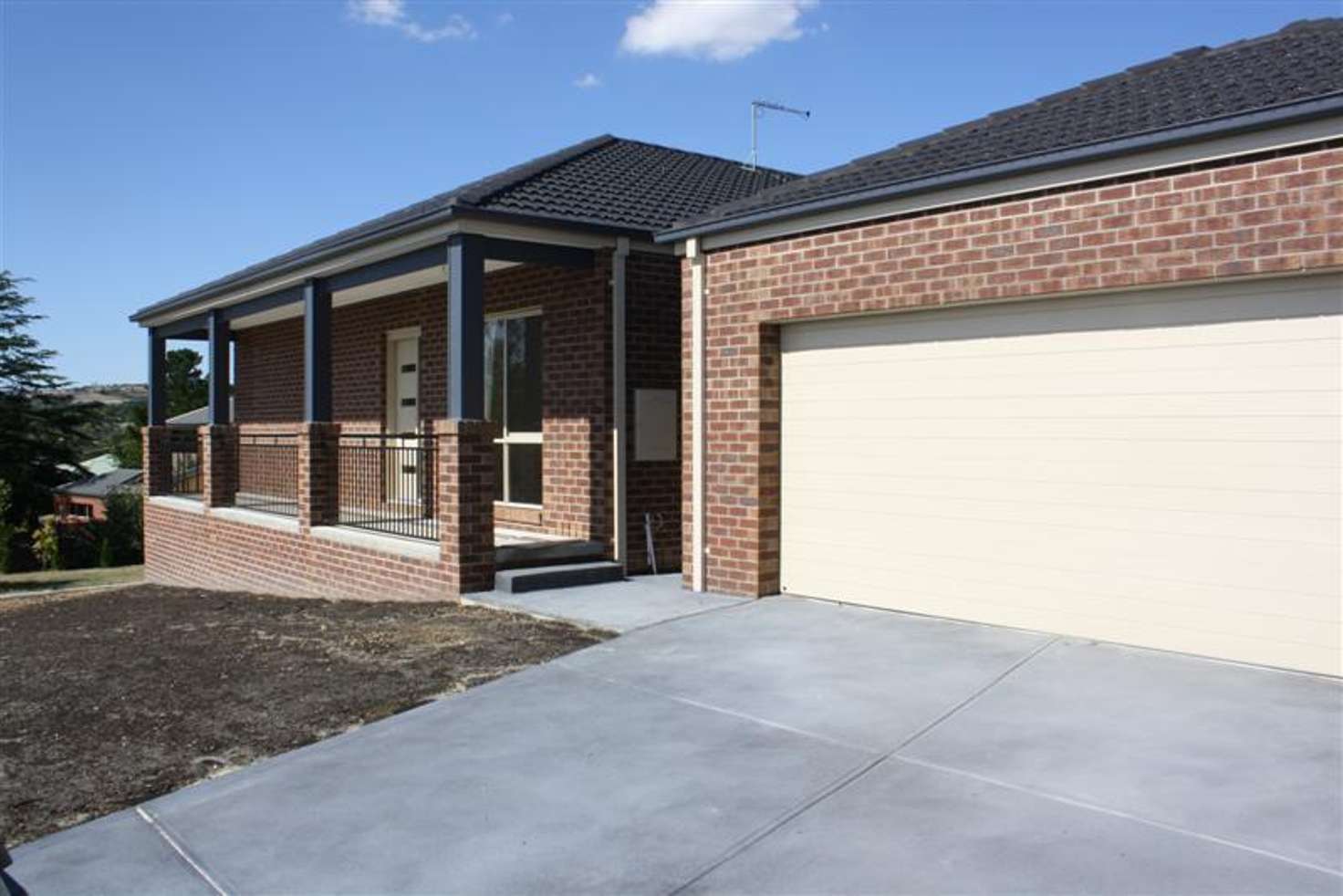 Main view of Homely house listing, 3 Mulgutherie Way, Gisborne VIC 3437