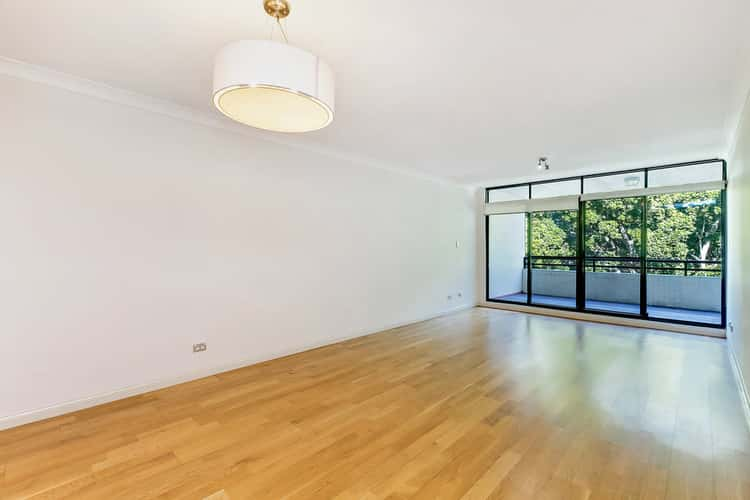 Second view of Homely apartment listing, 18/6-8 Northwood Street, Camperdown NSW 2050