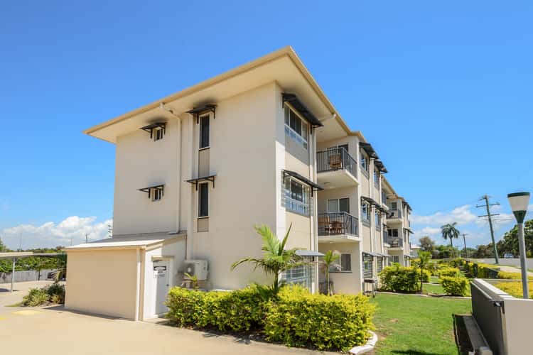 Sixth view of Homely house listing, Unit 12/47-53 Barney Street, Barney Point QLD 4680