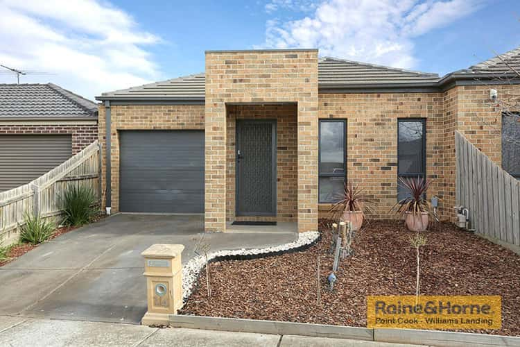 1/4 Begg Avenue, Truganina VIC 3029