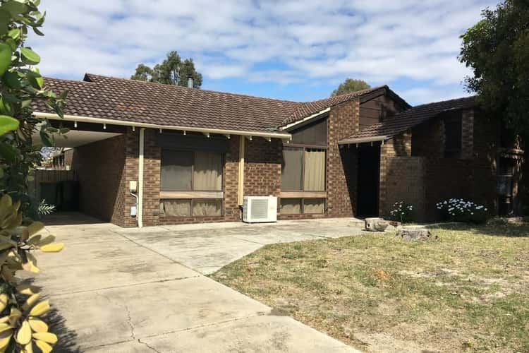 Main view of Homely house listing, 18 Corbett Way, Booragoon WA 6154