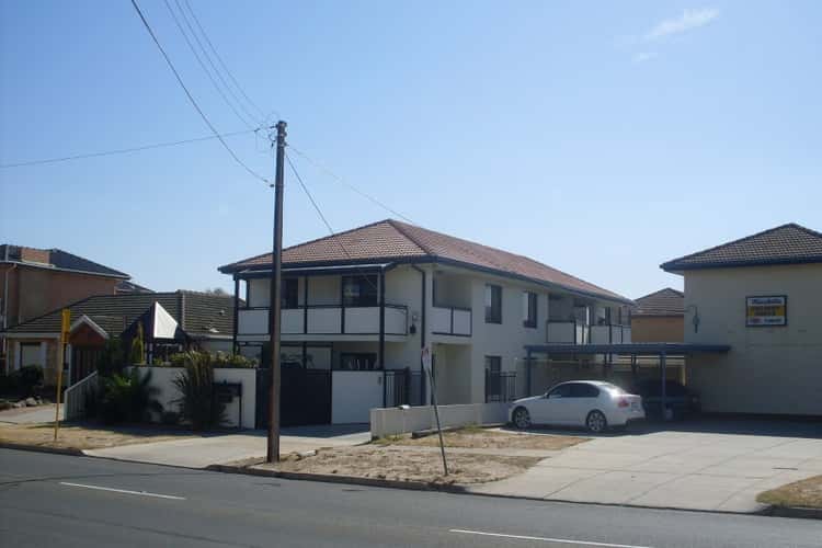 Main view of Homely unit listing, 5/92 Seaview Road, West Beach SA 5024