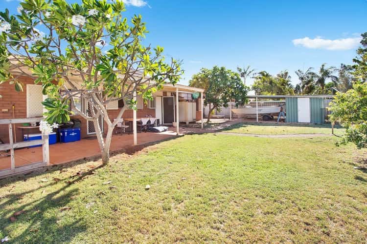 Main view of Homely house listing, 1 French Court, Nickol WA 6714