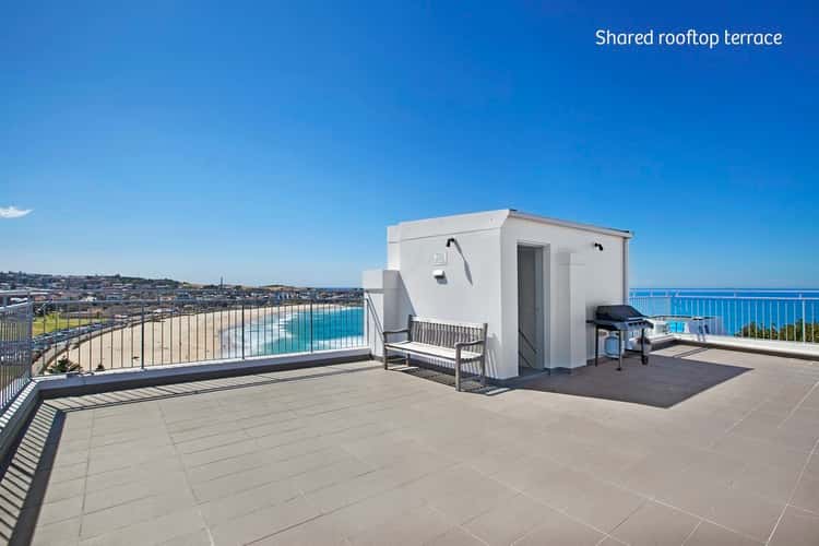 Second view of Homely apartment listing, 16/7 Francis Street, Bondi Beach NSW 2026
