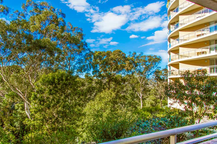 Sixth view of Homely unit listing, 312/80 John Whiteway Drive, Gosford NSW 2250