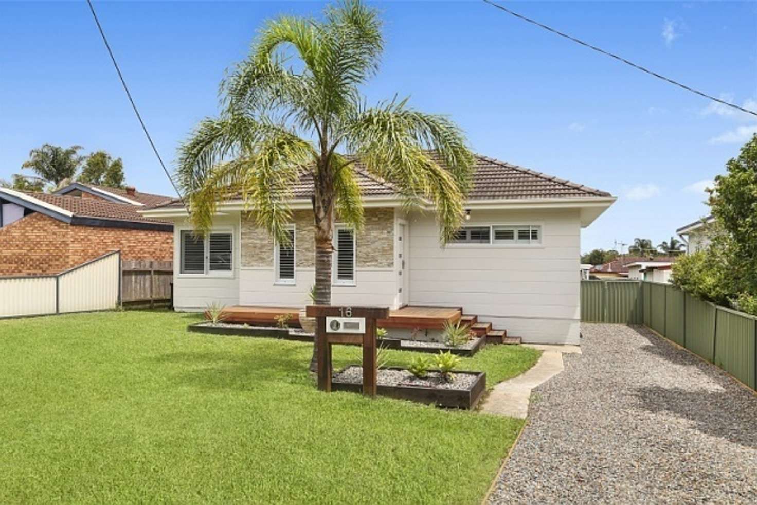 Main view of Homely house listing, 16 Kala Avenue, Halekulani NSW 2262