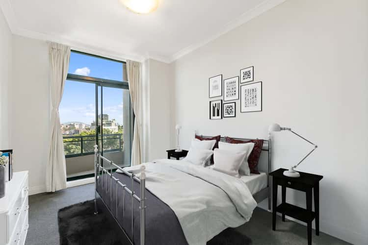 Fourth view of Homely apartment listing, 502/2 Darling Point Road, Darling Point NSW 2027