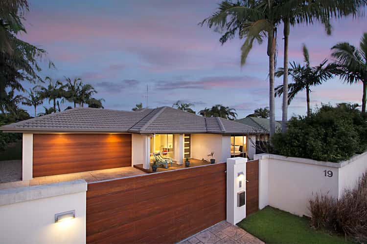 Main view of Homely house listing, 19 Grass Tree Circuit, Cabarita Beach NSW 2488