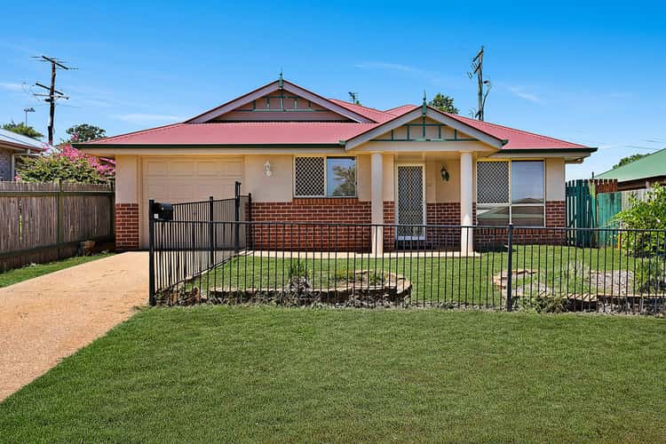 Main view of Homely house listing, 23 Darmstadt Court, Kearneys Spring QLD 4350