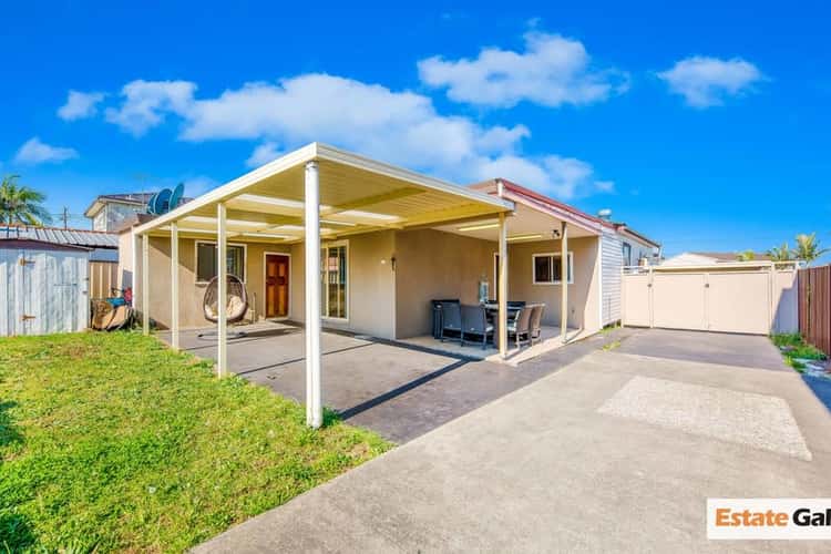 Main view of Homely house listing, 1305 Canterbury Rd, Punchbowl NSW 2196