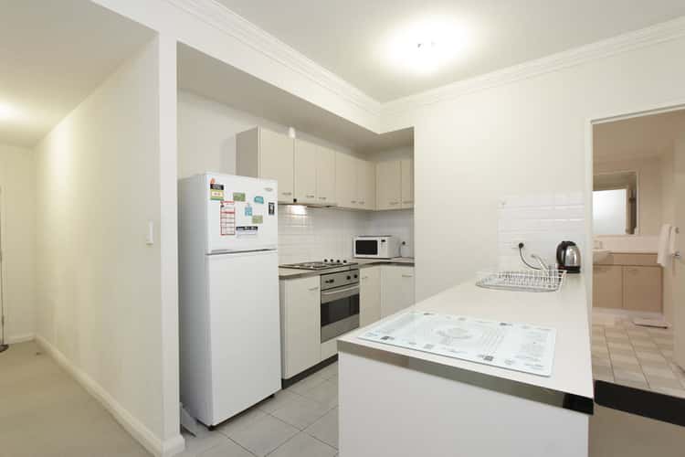Fifth view of Homely apartment listing, 2B/811 Hay Street, Perth WA 6000