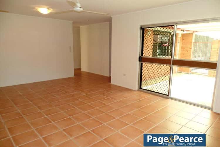 Second view of Homely house listing, 18 NORTHWEST CRESCENT, Cranbrook QLD 4814