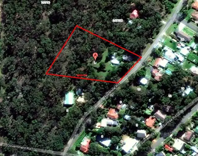 6-8 Appenine Road, Yerrinbool NSW 2575