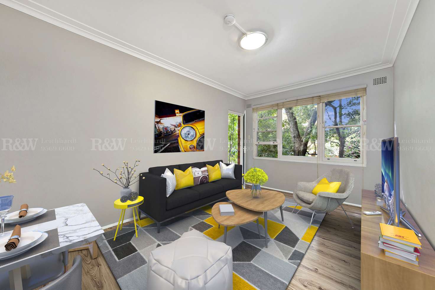 Main view of Homely apartment listing, 13/49 Alt Street, Ashfield NSW 2131