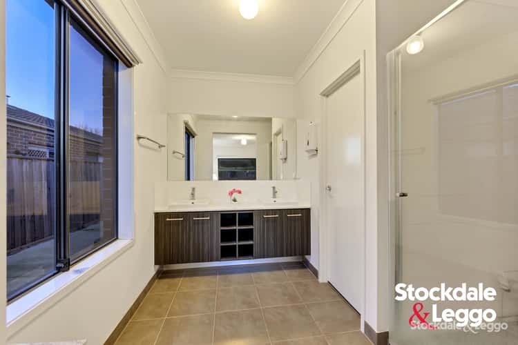 Third view of Homely house listing, 9 Carnival Place, Point Cook VIC 3030