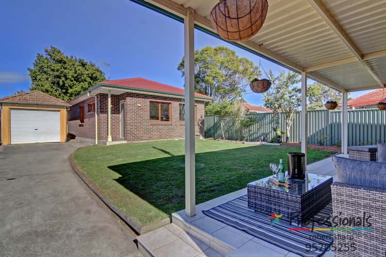 Second view of Homely house listing, 55 Ponyara Road, Beverly Hills NSW 2209