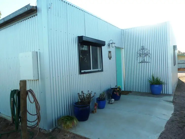Fifth view of Homely house listing, 32 James Street, Minnipa SA 5654
