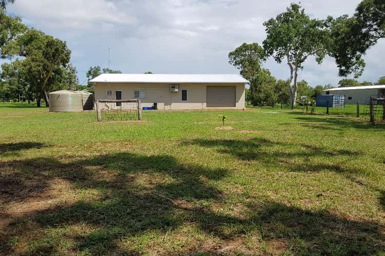 Second view of Homely house listing, 23 Slaughteryard Road, Cooktown QLD 4895