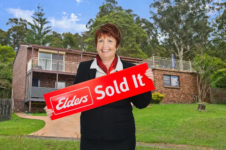 16 Rollands Plains Road, Telegraph Point NSW 2441