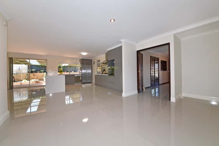 Seventh view of Homely house listing, 19 Marco Polo Mews, Currambine WA 6028