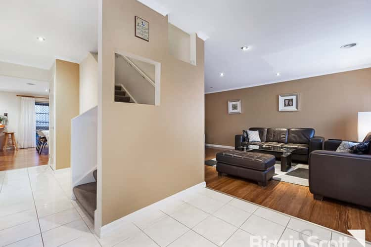 Fourth view of Homely house listing, 13 Sunrise Court, Springvale South VIC 3172