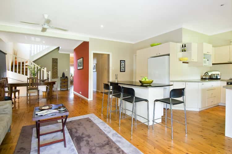 Second view of Homely house listing, L 82 Hay Street, Collaroy NSW 2097