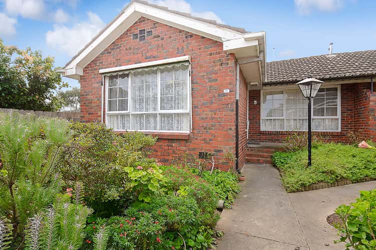 Second view of Homely unit listing, 6/7 Wellington Street, Mornington VIC 3931