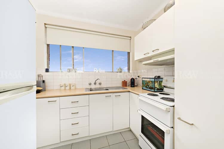 Fifth view of Homely apartment listing, 11/28 Gordon Street, Rozelle NSW 2039